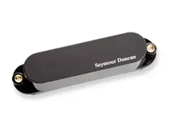 Seymour Duncan Blackouts Strat