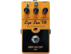 Wren and Cuff Eye See '78 Pumpkin Pie Special main image