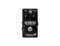 Wren and Cuff Ace Octave Fuzz