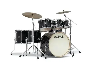 Tama Superstar Classic Drums