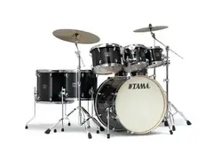 Tama Superstar Classic Drums main image