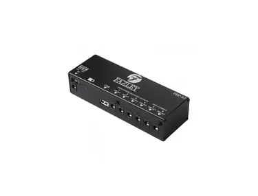 Fazley PBP-07 Pedal Power Supply