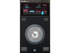 EUMLab Pro Metronome main image