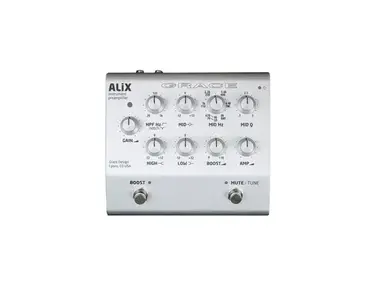 Grace Design ALiX