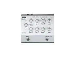 Grace Design ALiX - What To Know & Where To Buy | Equipboard