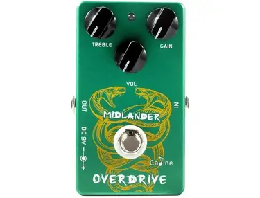 Caline CP-49 Midlander