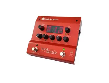 Audio Sprockets ToneDexter