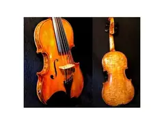 Ithaca Stringed Instruments Famiola main image