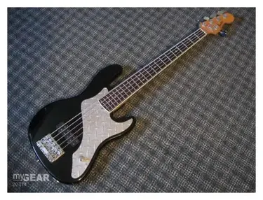 Fender Custom Shop COW Bass