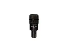 Audix D3 main image
