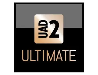 Universal Audio UAD Ultimate 11