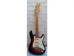 Maya 1973 Stratocaster main image