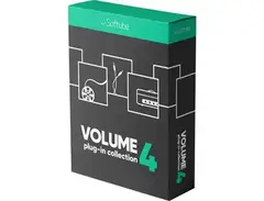 Softube Volume 4 main image