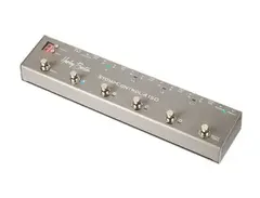 Harley Benton Stomp Control-4 ISO
