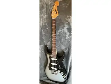 Lyon by Washburn SSS