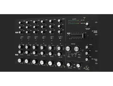 Rane MP2016 + XP2016
