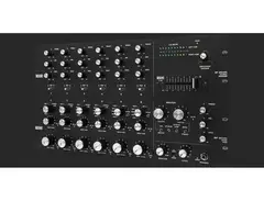 Rane MP2016 + XP2016
