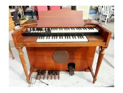 Hammond M main image