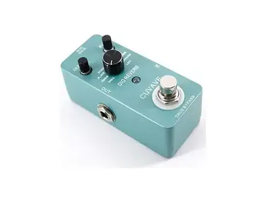 Cuvave Dig Reverb