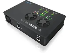 MOTU MicroBook IIc main image