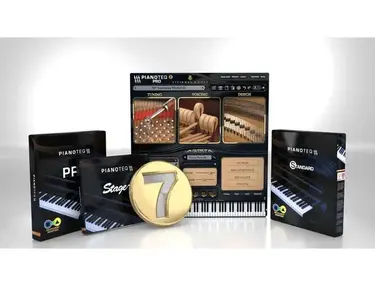 MODARTT Pianoteq 7