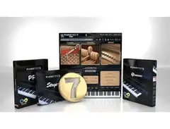 MODARTT Pianoteq 7