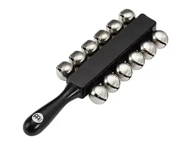 Meinl SLB12 Sleigh Bells, 12 Bells