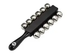 Meinl SLB12 Sleigh Bells, 12 Bells
