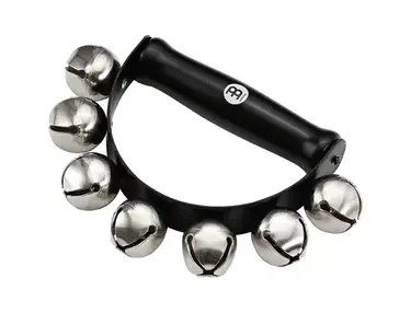 Meinl SLB7 Sleigh Bells, 7 Bells