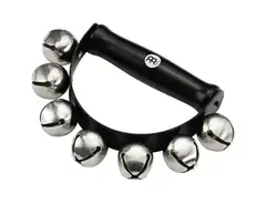 Meinl SLB7 Sleigh Bells, 7 Bells