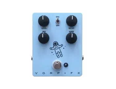 Vorp FX The Astronaut