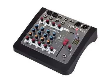 Allen & Heath zedi-8