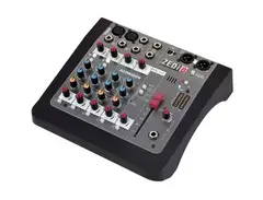 Allen & Heath zedi-8