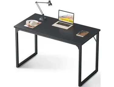 Coleshome Modern Simple Style Desk