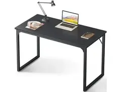Coleshome Modern Simple Style Desk main image