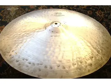 Zildjian 22" K Constantinople Light Ride