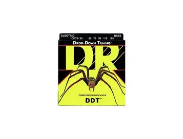 Dr strings DDT 5-55
