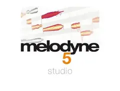 Celemony Melodyne 5 Studio