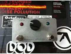 Fairfield Circuitry Operator!? main image
