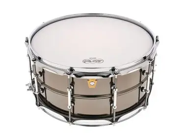 Ludwig LB417T 14x6,5 Black Beauty