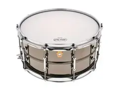Ludwig LB417T 14x6,5 Black Beauty main image