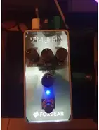 Foxgear Bass Muffin main image