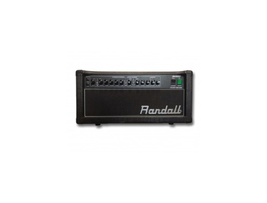 Randall Cyclone Randall RG100ES - ranked #426 in Guitar Amplifier Heads | Equipboard
