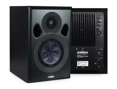Fostex NX-6a