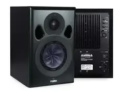 Fostex NX-6a main image