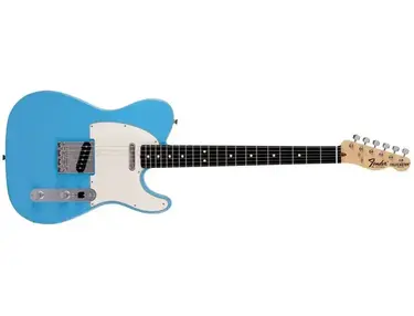 Fender Telecaster made in Japan
