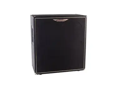 Ashdown Engineering Ashdown AMP 410T