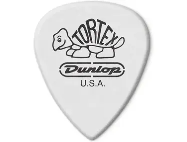 Dunlop Tortex TIII 1.5mm Guitar Picks