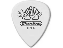Dunlop Tortex TIII 1.5mm Guitar Picks