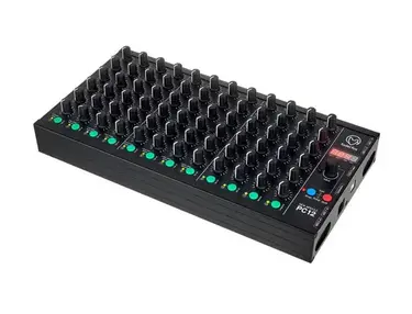 Faderfox PC12
